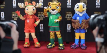 Define sorteo el camino de México en los grupos del Mundial de Fútbol