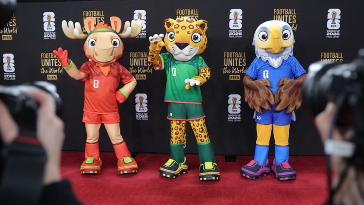 Define sorteo el camino de México en los grupos del Mundial de Fútbol