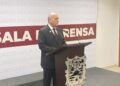 Reconoce Govea avances y pendientes de Irving en la Fiscalía de Tamaulipas