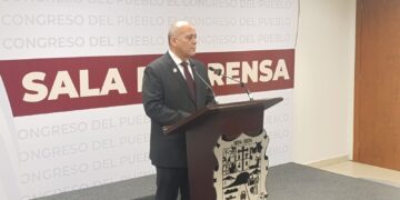 Reconoce Govea avances y pendientes de Irving en la Fiscalía de Tamaulipas