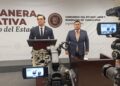 El Congreso de Tamaulipas prepara prohibición de celulares en los penales