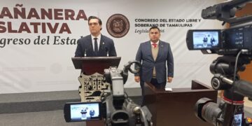 El Congreso de Tamaulipas prepara prohibición de celulares en los penales