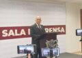 Afirma Govea que Fiscalía actuará con firmeza contra ex funcionarios de Tamaulipas