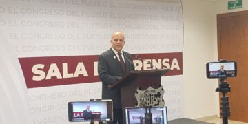 Afirma Govea que Fiscalía actuará con firmeza contra ex funcionarios de Tamaulipas