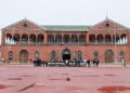 Inician trabajos de reconversión de la Antigua Aduana Marítima de Tampico