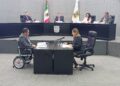 Reabrió el Tribunal Electoral de Tamaulipas  sus sesiones  públicas