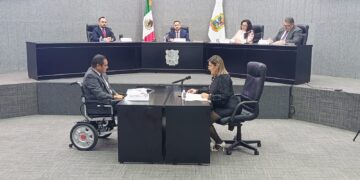 Reabrió el Tribunal Electoral de Tamaulipas  sus sesiones  públicas