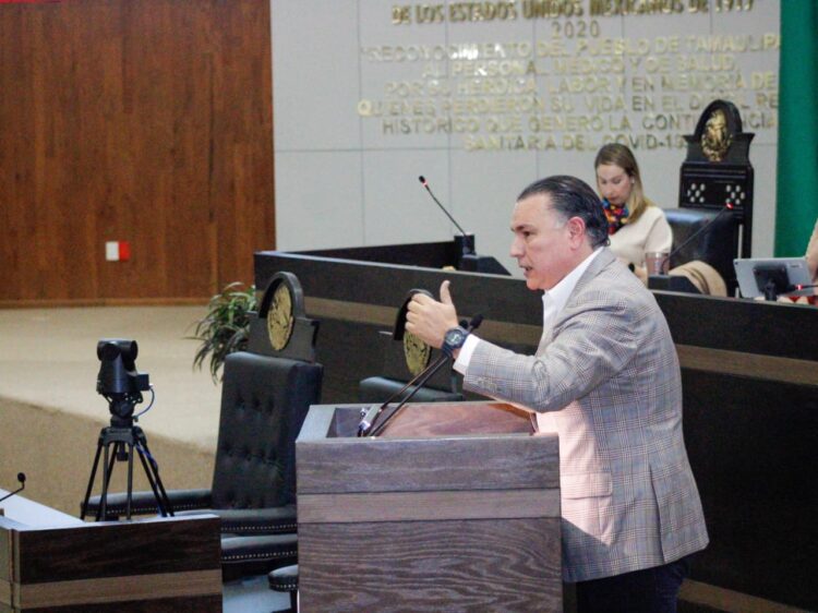!GP tenía razon¡ PAN en contra de nuevos impuestos contra el bolsillo de los tamaulipecos
