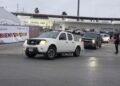 Más de 4 mil vehículos de paisanos ingresan a Tamaulipas por Nuevo Laredo