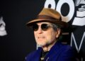 Así estamos sin ti: se retira el cantante español Joaquín Sabina