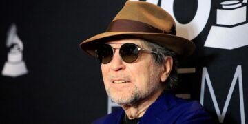 Así estamos sin ti: se retira el cantante español Joaquín Sabina