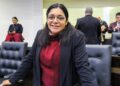Aprovechará diputada Lucero Deosdady receso legislativo para recorrer colonias vulnerables de Tampico