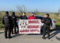 Seguimiento en tiempo real del C5 frustra traslado de auto robado