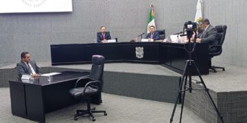 Analiza Tribunal Electoral de Tamaulipas «reforma digital» interna