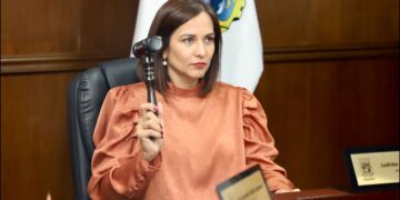 Al «banquillo» del Tribunal de Disciplina, los 147 jueces de Tamaulipas
