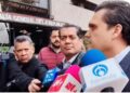 Humberto Prieto y Tamaulipecos piden en México castigo para CDV