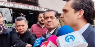 Humberto Prieto y Tamaulipecos piden en México castigo para CDV