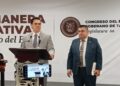 Desafortunado, el nombramiento del PAN a CDV, afirma Humberto Prieto