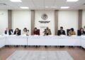 Seleccionan a 4 finalistas para contraloría del Tribunal de Justicia