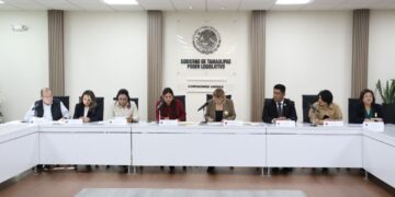Seleccionan a 4 finalistas para contraloría del Tribunal de Justicia