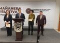 Congreso de Tamaulipas nombrará Fiscal Anticorrupción hasta el 2026
