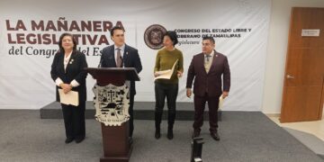 Congreso de Tamaulipas nombrará Fiscal Anticorrupción hasta el 2026