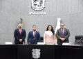 Desahoga TRIELTAM rezago y resuelve 12 impugnaciones electorales