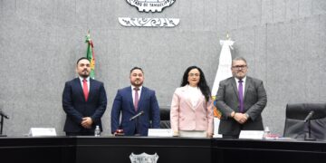 Desahoga TRIELTAM rezago y resuelve 12 impugnaciones electorales