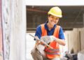 Crece participación femenina en labores de la construcción en Tamaulipas