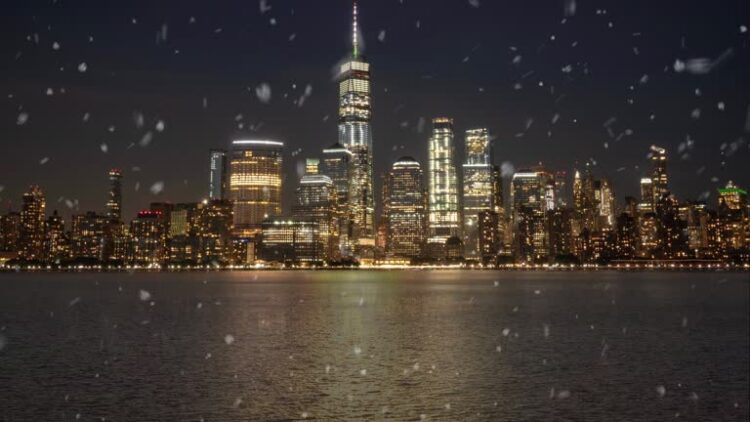 La Navidad convierte a Nueva York en el destino más buscado del mundo