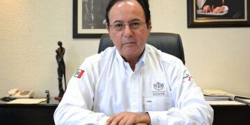 Muere director del ITABEC en Tamaulipas, en traslado a evento oficial