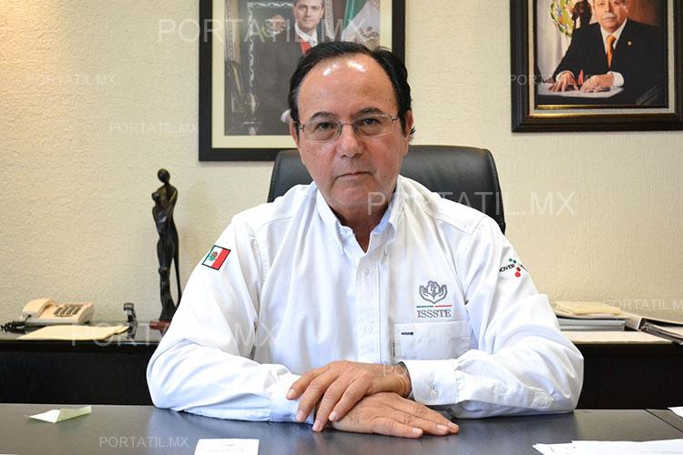 Muere director del ITABEC en Tamaulipas, en traslado a evento oficial