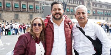 Presidenta de Morena de Tamaulipas respalda acciones contra ex gobernador