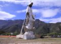 El 12 de diciembre inaugurarán escultura de la Virgen de la Misericordia