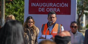 Le cumple Lalo Gattás a su gente y Victoria