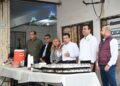 Acuerdan Lalo Gattás y sindicato del Municipio trabajar en unidad