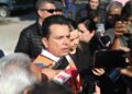 Reconoce Lalo Gattás trabajo en equipo de Claudia y Américo