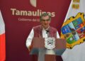 Gobierno de Tamaulipas apuesta por inversión social en 2026