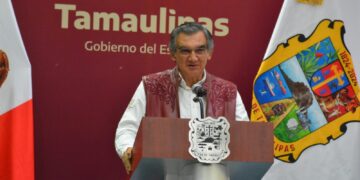 Gobierno de Tamaulipas apuesta por inversión social en 2026