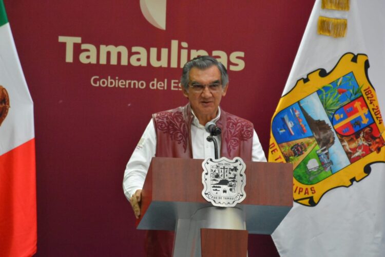 Gobierno de Tamaulipas apuesta por inversión social en 2026