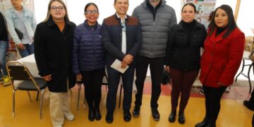 Llegará más inversión y empleo a Victoria en 2026