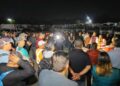 Pide Lalo Gattás a su equipo redoblar esfuerzos a favor de los victorenses