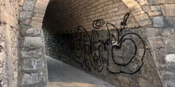 Redes sociales exhiben abandono del Pueblo Mágico de Tula