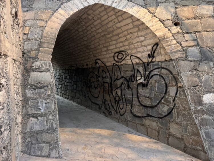 Redes sociales exhiben abandono del Pueblo Mágico de Tula