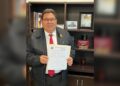Alberto Moctezuma propone eliminar cobros de inscripción recurrentes en escuelas privadas*