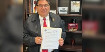 Alberto Moctezuma propone eliminar cobros de inscripción recurrentes en escuelas privadas*