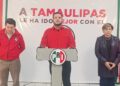PRI de Tamaulipas ve la reforma electoral con temor