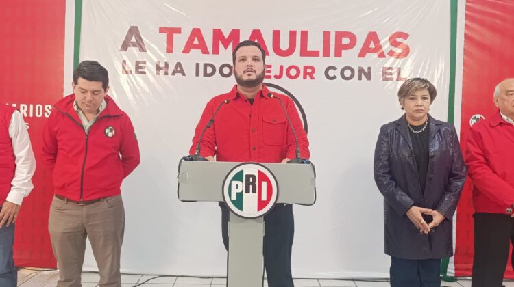 PRI de Tamaulipas ve la reforma electoral con temor