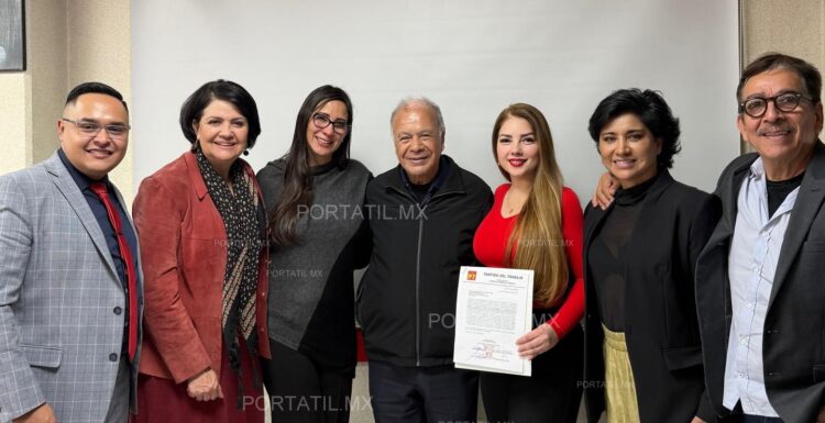 Abre PT de Tamaulipas registro a perfiles externos rumbo a 2027