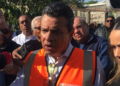 Destaca Lalo Gattás avances en seguridad en Victoria